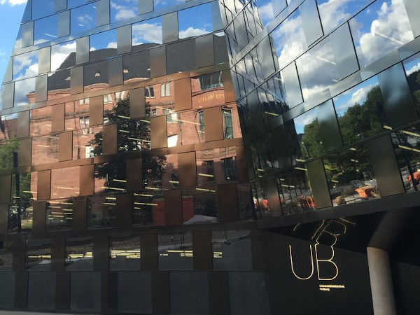 Universitätsbibliothek