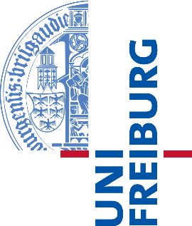 Logo Albert-Ludwigs-Universität Freiburg