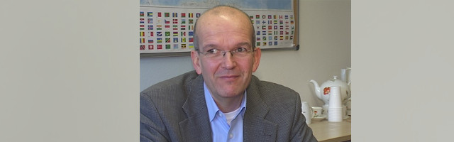 Dr. Harald Baßler
