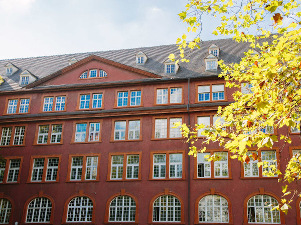 MEG at the University of Freiburg – Environmental Governance (MEG
