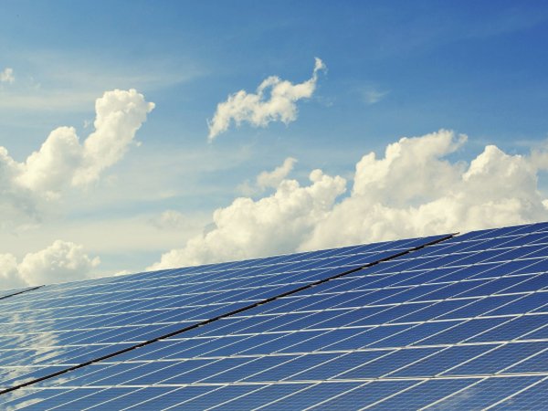 Photovoltaics