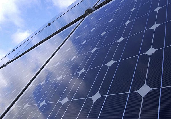 Photovoltaikanlage